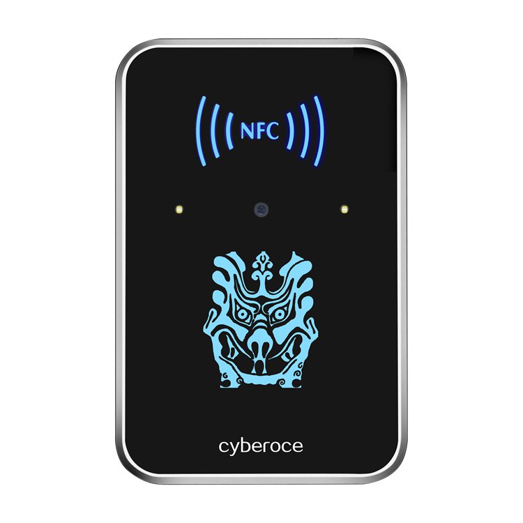 塞伯羅斯二維碼門禁新品設(shè)計(jì)稿方案二 塞伯羅斯二維碼門禁新品設(shè)計(jì)稿方案二