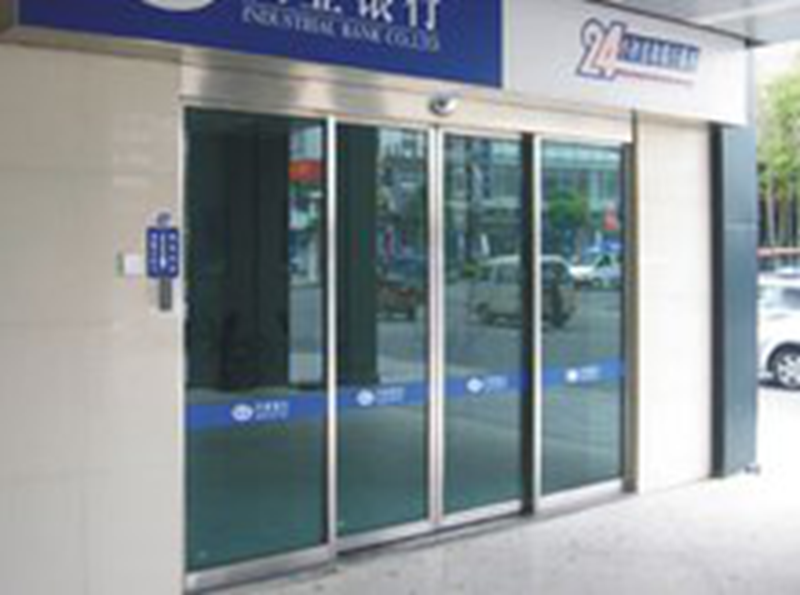 塞伯羅斯智能門禁系統應用場景 塞伯羅斯智能門禁系統應用場景