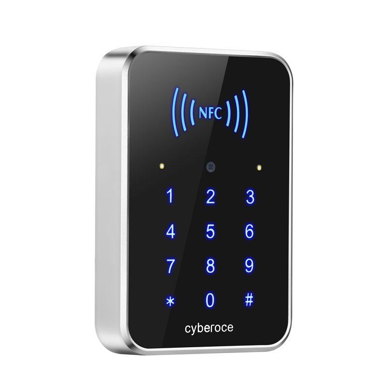 塞伯羅斯二維碼門禁讀卡器 塞伯羅斯二維碼門禁讀卡器