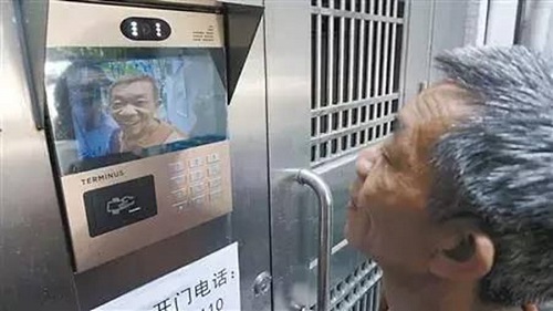 人臉識別門禁-塞伯羅斯動態(tài)新聞 人臉識別門禁-塞伯羅斯動態(tài)新聞