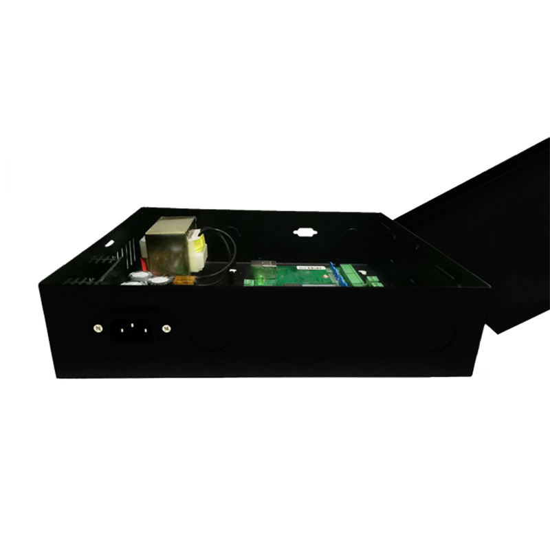 塞伯羅斯二維碼門禁系統控制器