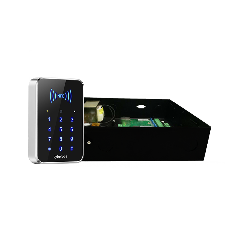 塞伯羅斯二維碼門(mén)禁