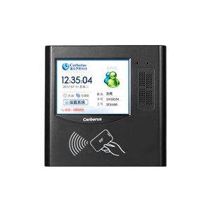 塞伯羅斯門禁一體機 塞伯羅斯門禁一體機