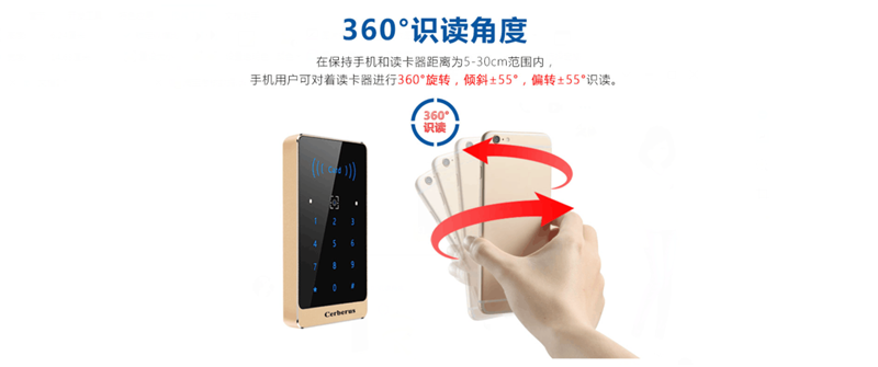 360識別角度 360識別角度