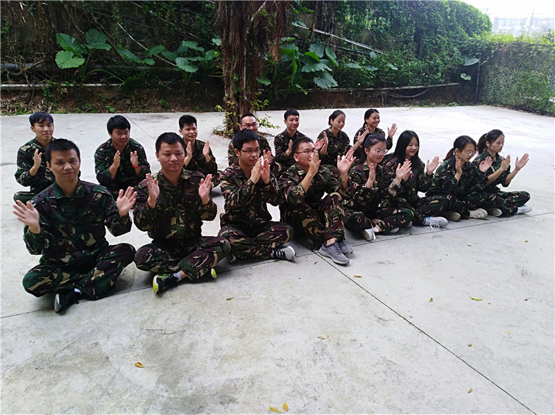 塞伯羅斯戶外拓展訓練圖 塞伯羅斯戶外拓展訓練圖