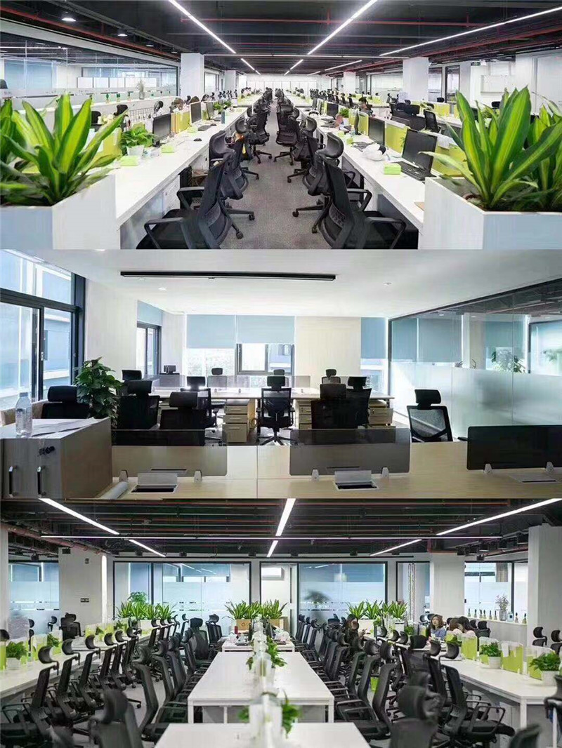優(yōu)客工場(chǎng)辦公區(qū)域 優(yōu)客工場(chǎng)辦公區(qū)域