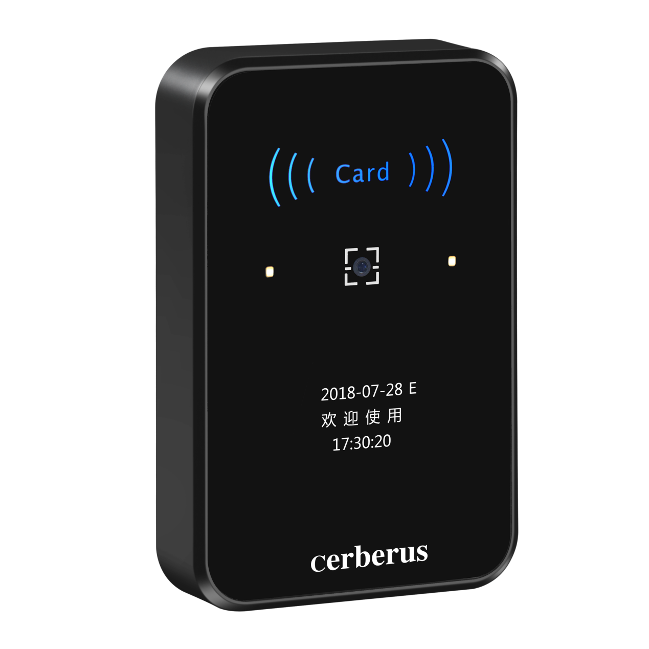 二維碼云門禁一體機(jī) 二維碼云門禁一體機(jī)