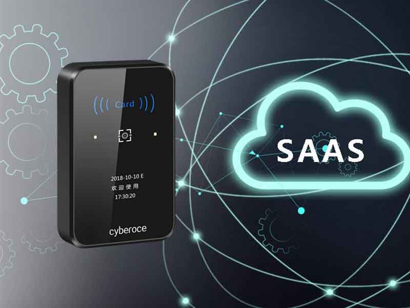 塞伯羅斯二維碼云門禁 塞伯羅斯二維碼云門禁