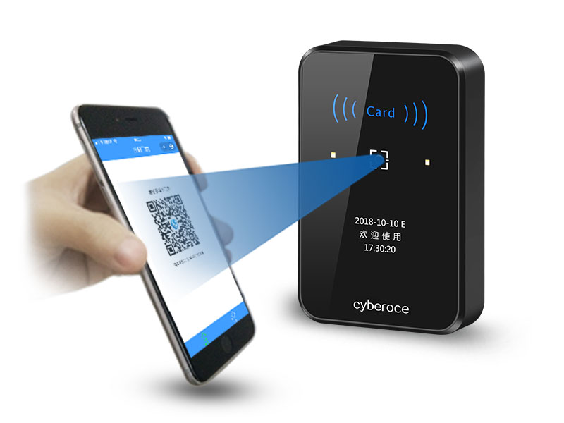 二維碼門禁 ,手機掃碼開門 二維碼門禁 ,手機掃碼開門