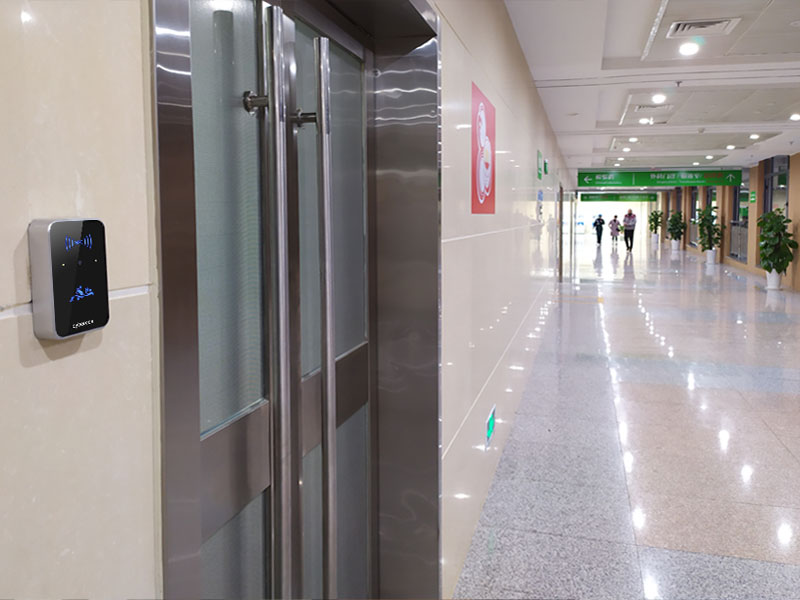 醫(yī)院、大型醫(yī)療機構(gòu)