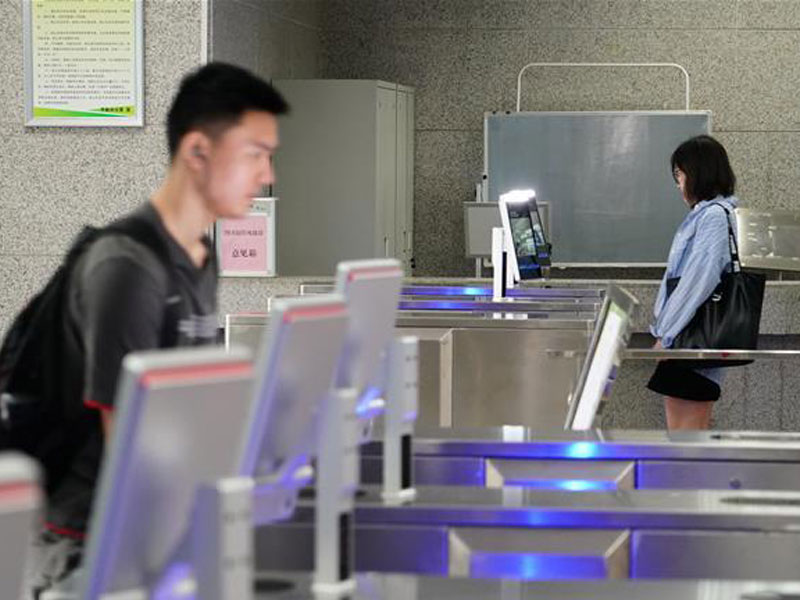 人臉識(shí)別應(yīng)用的局限性以及安全性