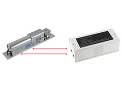 門自動關閉太快，怎辦辦？